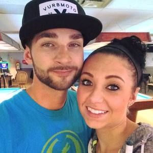 Meet your Posher, Ian