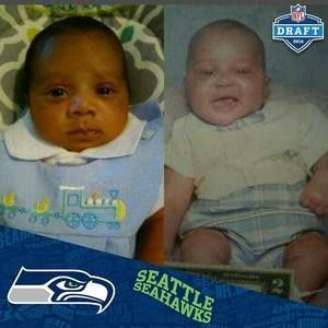 Meet your Posher, Desmond