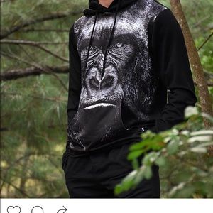 Meet your Posher, Ryan