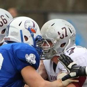 Meet your Posher, Cullen