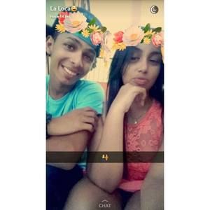 Meet your Posher, Caroline