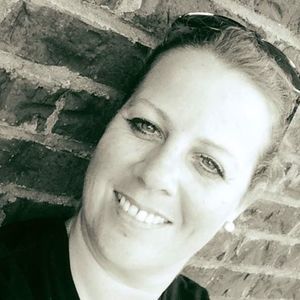 Meet your Posher, Dorothy