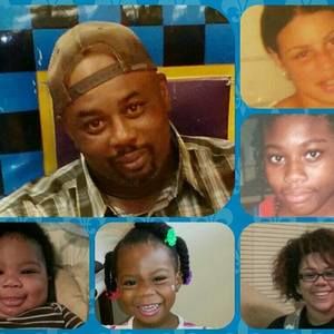 Meet your Posher, Bruce