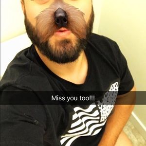 Meet your Posher, Billy