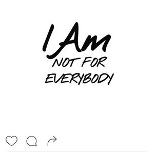 Meet your Posher, Sherrice