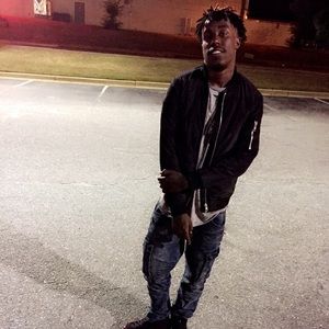 Meet your Posher, Jaylon