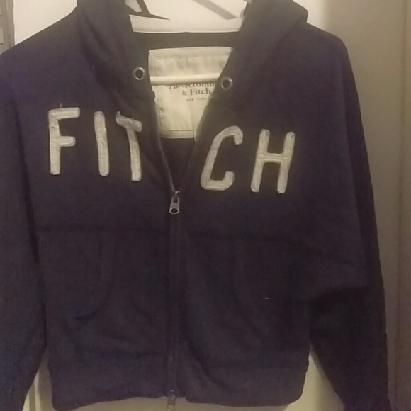 Abercrombie &Fitch
