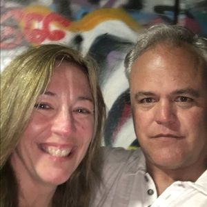 Meet your Posher, Mark