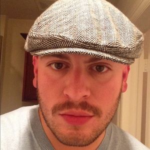 Meet your Posher, Harry