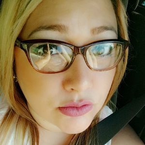 Meet your Posher, Kristi