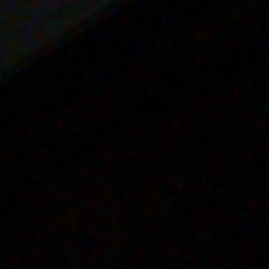 Meet your Posher, Caleb