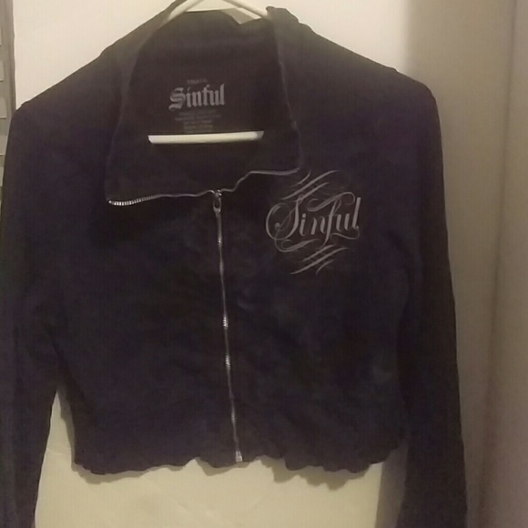 Sinful