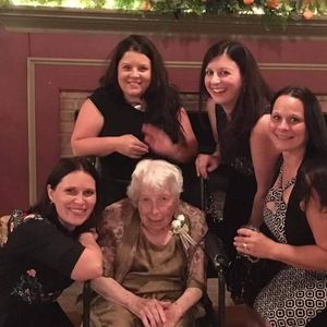 Meet your Posher, Cheryllynne