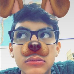 Meet your Posher, Isaac