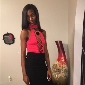 Meet your Posher, Tyshae