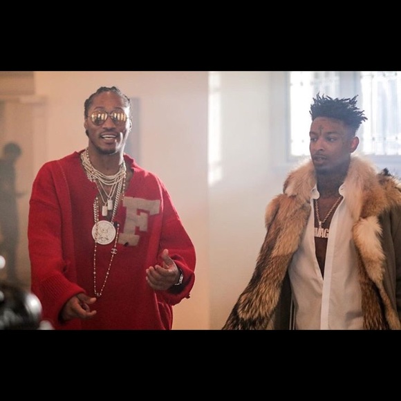 Meet your Posher, Paulo