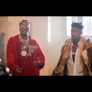 Meet your Posher, Paulo