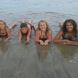 Meet your Posher, Kayleigh