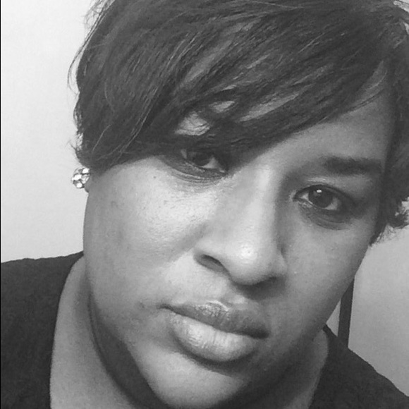 Meet your Posher, Tonya