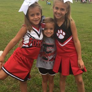 Meet your Posher, Tamara