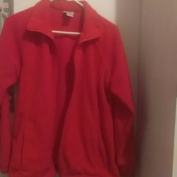 Pro Bass jacket