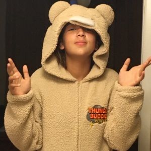 Meet your Posher, Madison