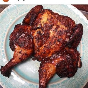 Meet your Posher, Thomas