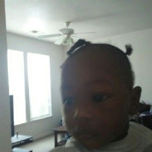 Meet your Posher, Annette