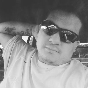 Meet your Posher, Joshua