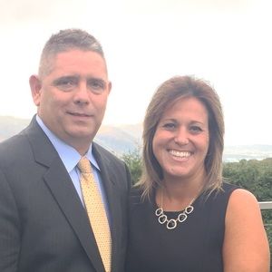 Meet your Posher, Sharon