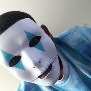 Meet your Posher, Eldridge