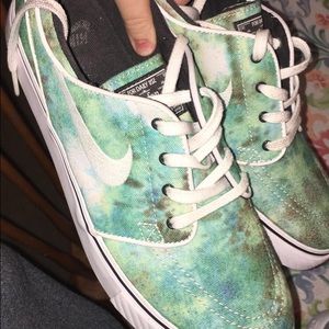 NWOT Stefan Janoskis Skater Shoes