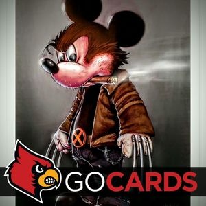 Meet your Posher, Allen