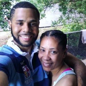 Meet your Posher, Pete