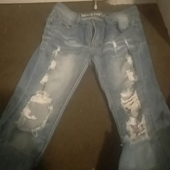Skinny Jeans
