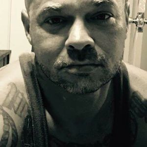 Meet your Posher, David