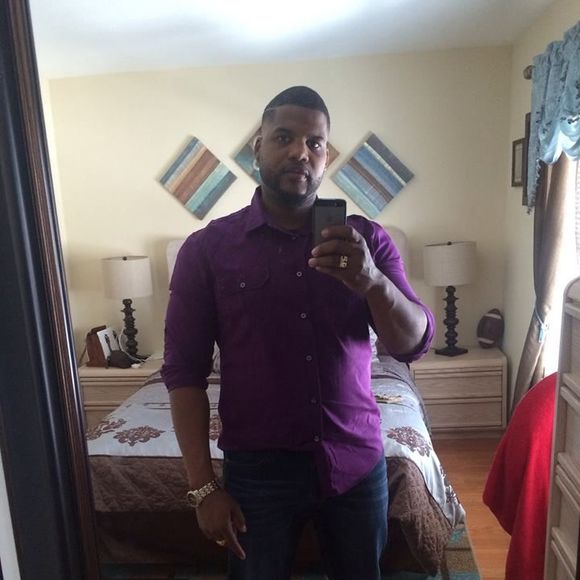 Meet your Posher, Julio