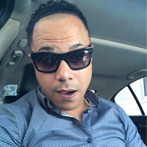 Meet your Posher, Alberto