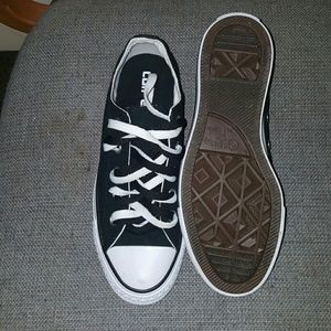 Converse all star shoes