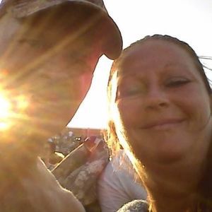 Meet your Posher, Annette