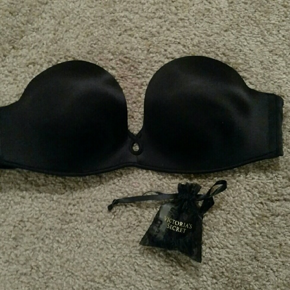 VS Bombshell Bra