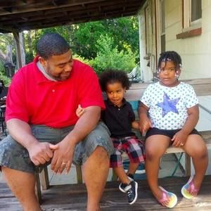 Meet your Posher, Patrick