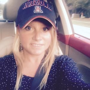 Meet your Posher, Kimberly