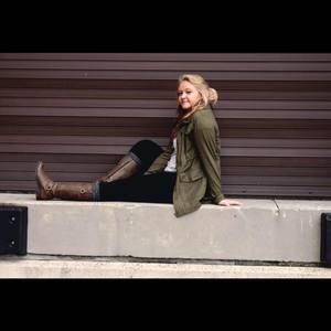 Meet your Posher, Christine nicole