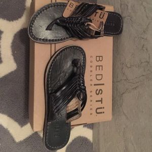 BedStu Riley Sandals