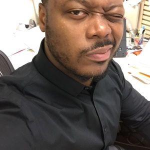 Meet your Posher, Ronald