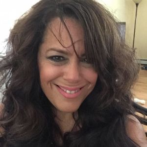 Meet your Posher, Sue