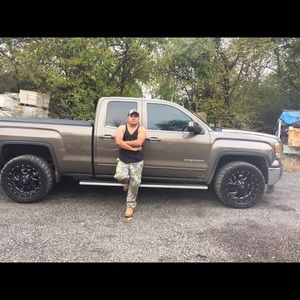 Meet your Posher, Gustavo