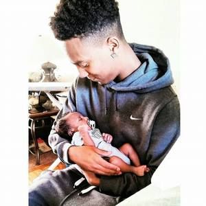 Meet your Posher, Ckyree