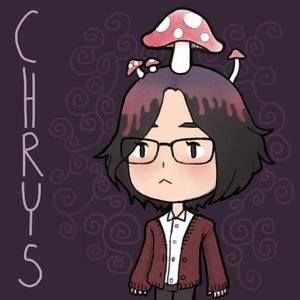 Meet your Posher, Crystal